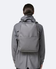 Field Bag - Charcoal